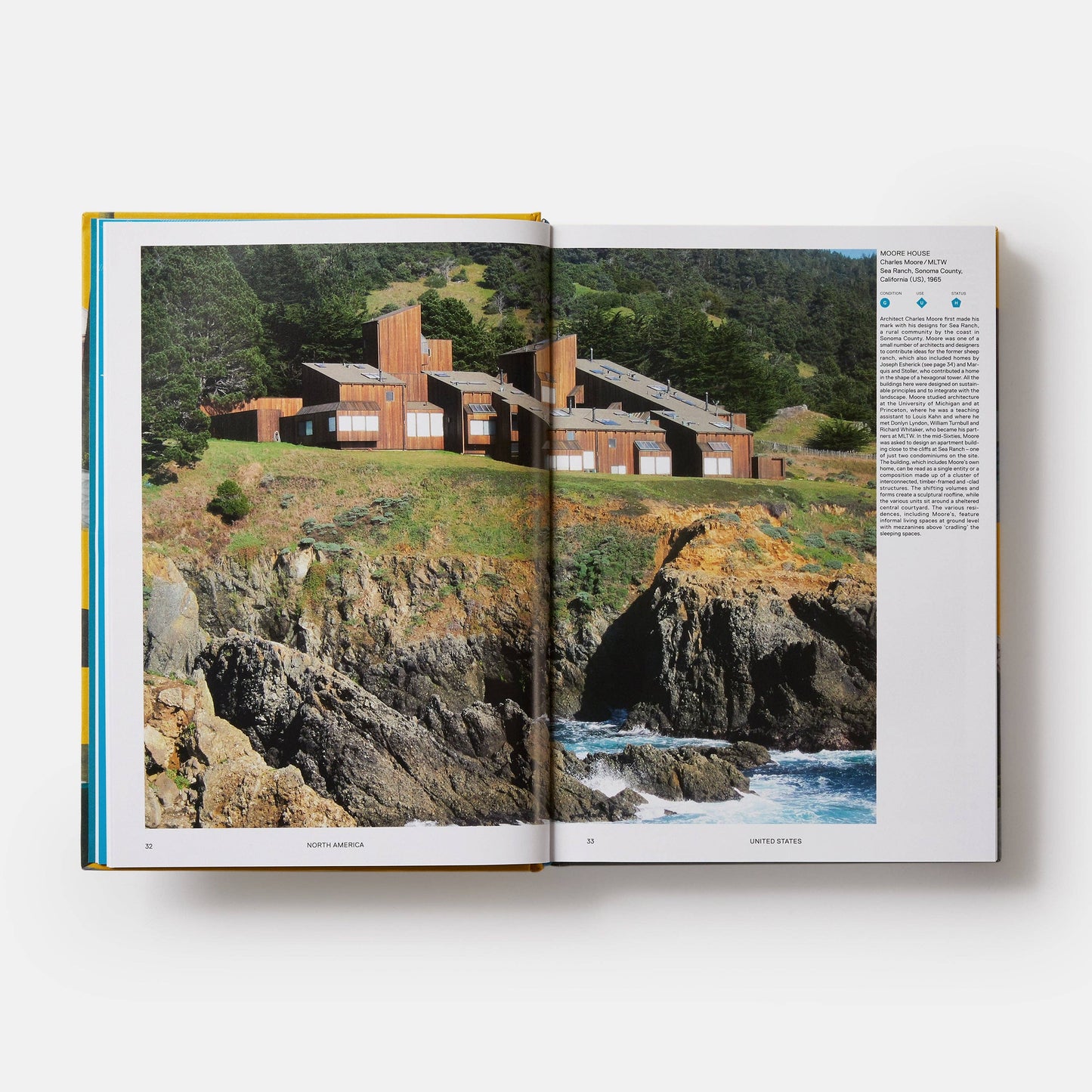 Atlas of Mid-Century Modern Houses (Classic Format)