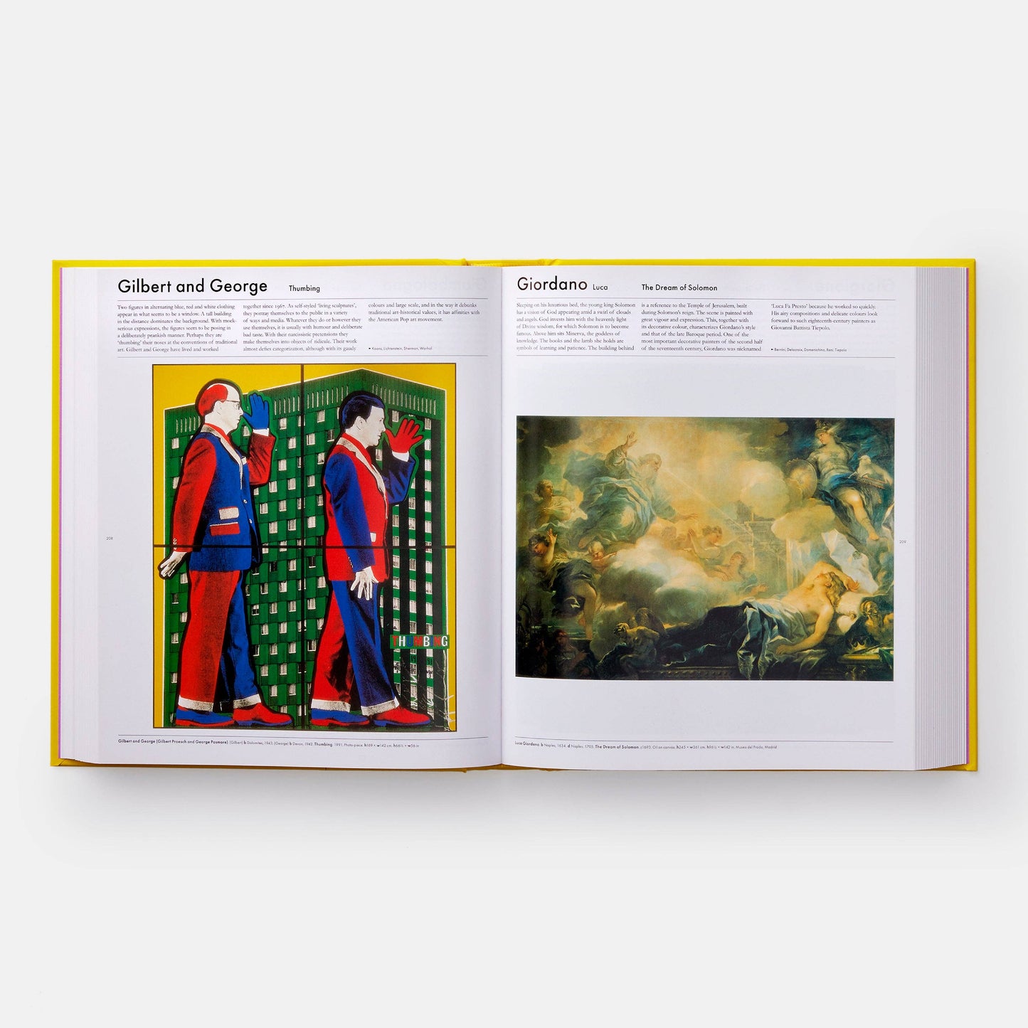 The Art Book: Revised Edition (Classic Format)
