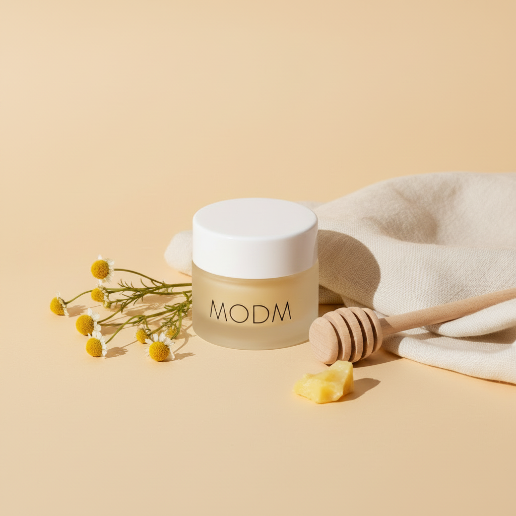 MODM Lip Balm - Mint