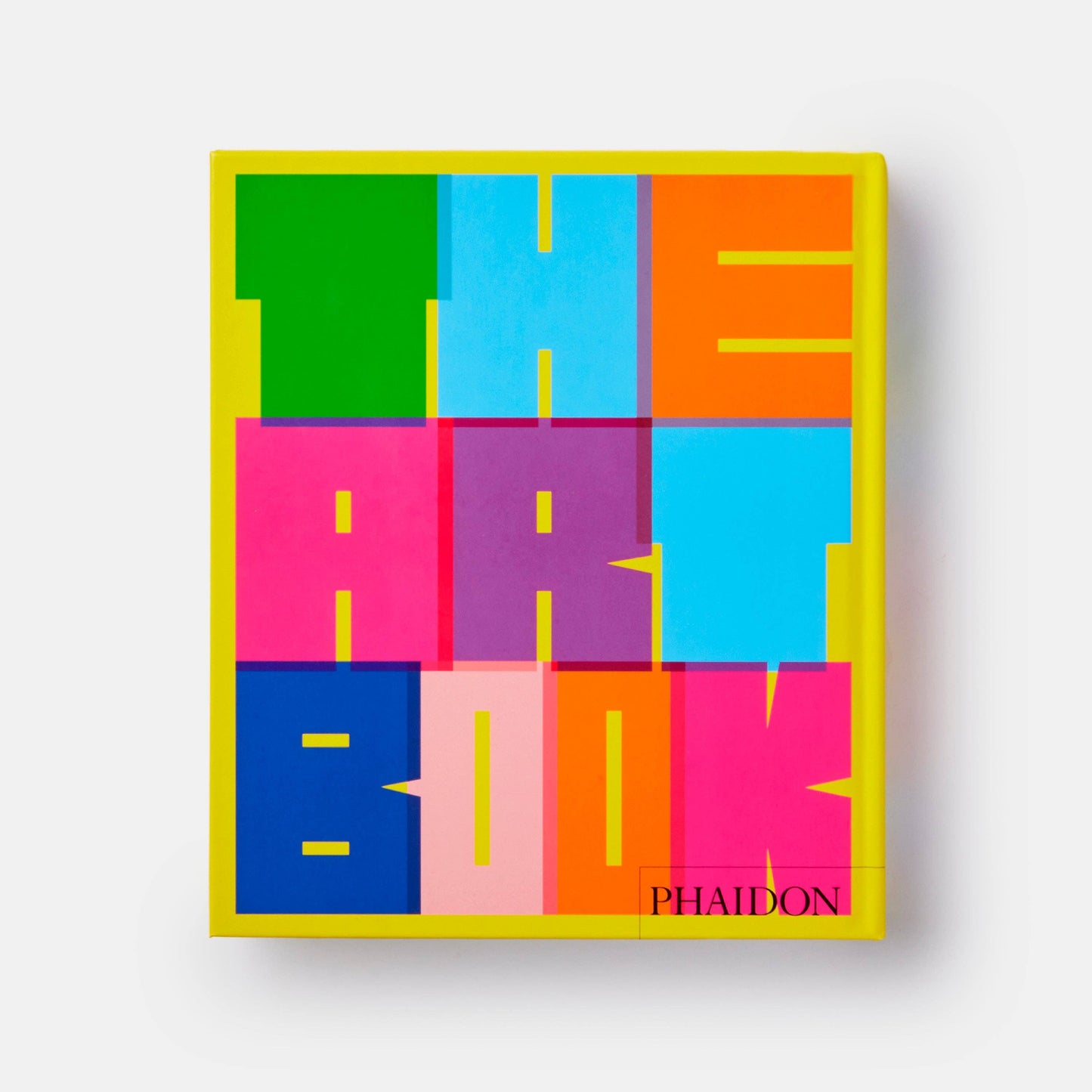 The Art Book: Revised Edition (Classic Format)