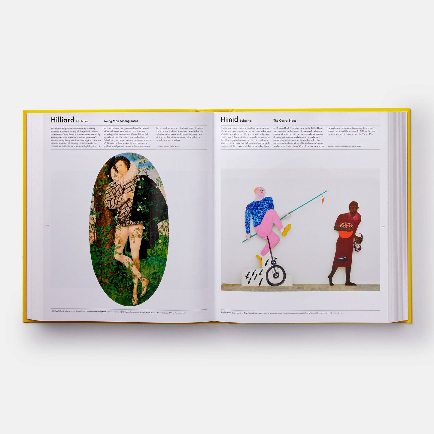 The Art Book: Revised Edition (Classic Format)
