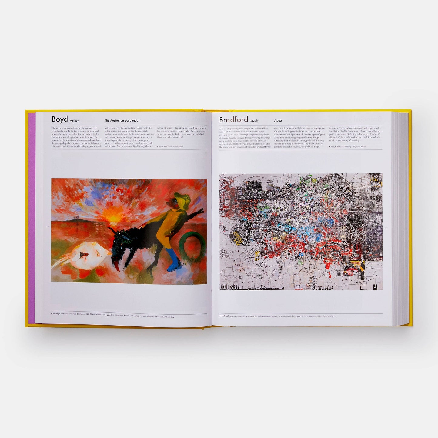 The Art Book: Revised Edition (Classic Format)