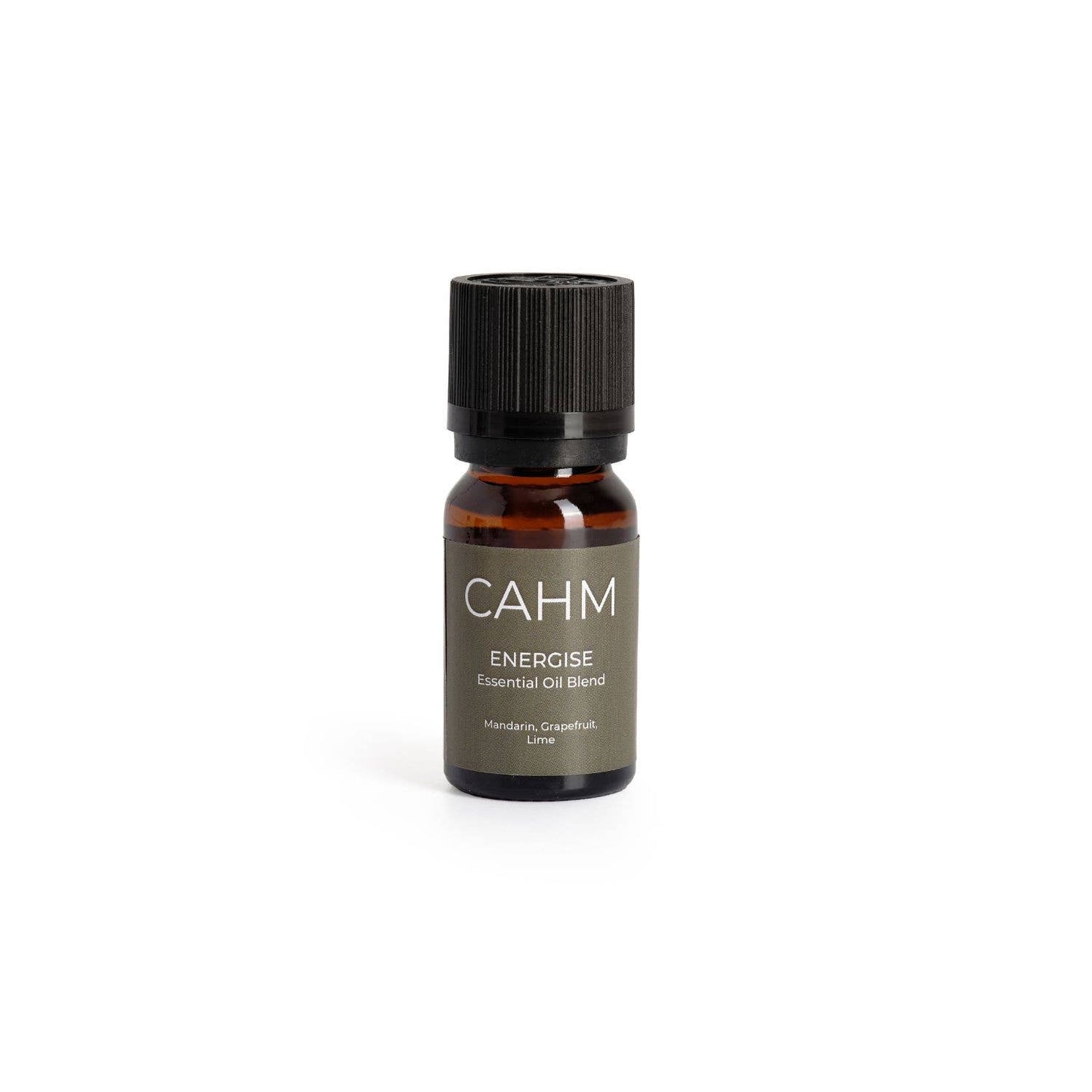 Energise Aromatherapy Oil - Citrus Essential Oil Blend